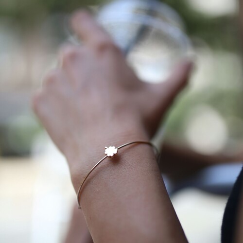 By Golden House - Yonca Bilezik By Golden House - Yonca Bilezik