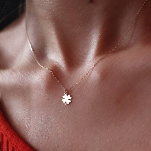 By Golden House - Yonca Kolye