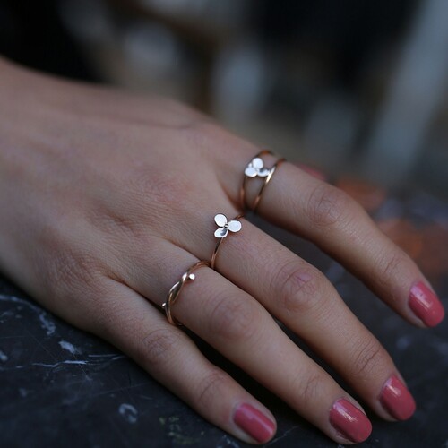 By Golden House - Yonca Kombin By Golden House - Yonca Kombin