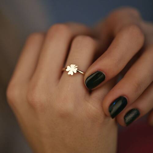 By Golden House - Yonca Yüzük