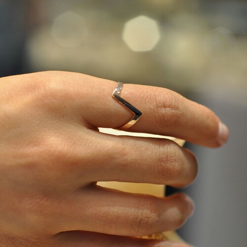 By Golden House - Z Yüzük