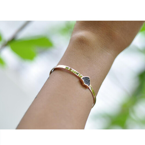 By Golden House - Zırh Kemer Bilezik By Golden House - Zırh Kemer Bilezik